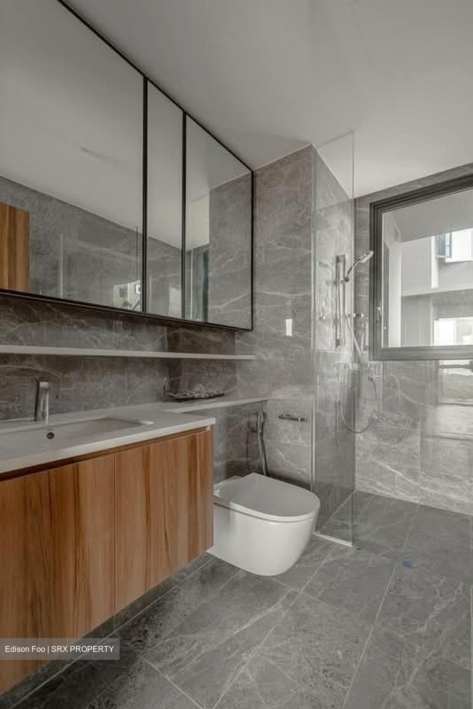 Lentor Modern (D26), Apartment #528511111